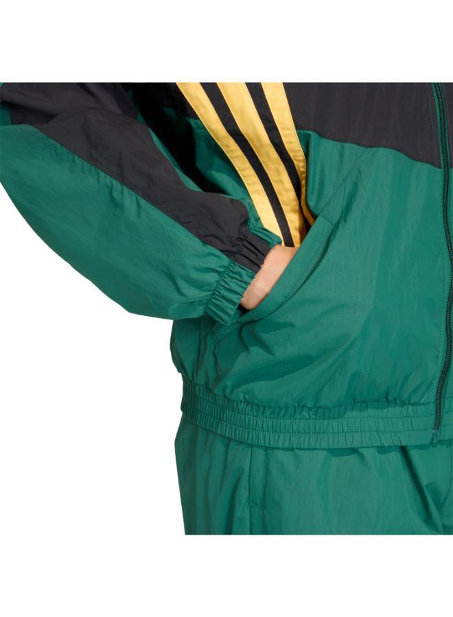 adidas Originals SANTIAGO TRACK TOP - Image 4